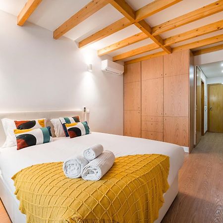 Guestready - Miragaia Stone Studios & Apartments ปอร์โต ภายนอก รูปภาพ