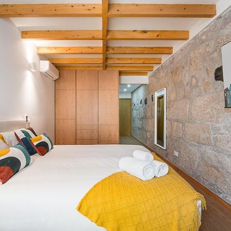 Guestready - Miragaia Stone Studios & Apartments ปอร์โต ภายนอก รูปภาพ