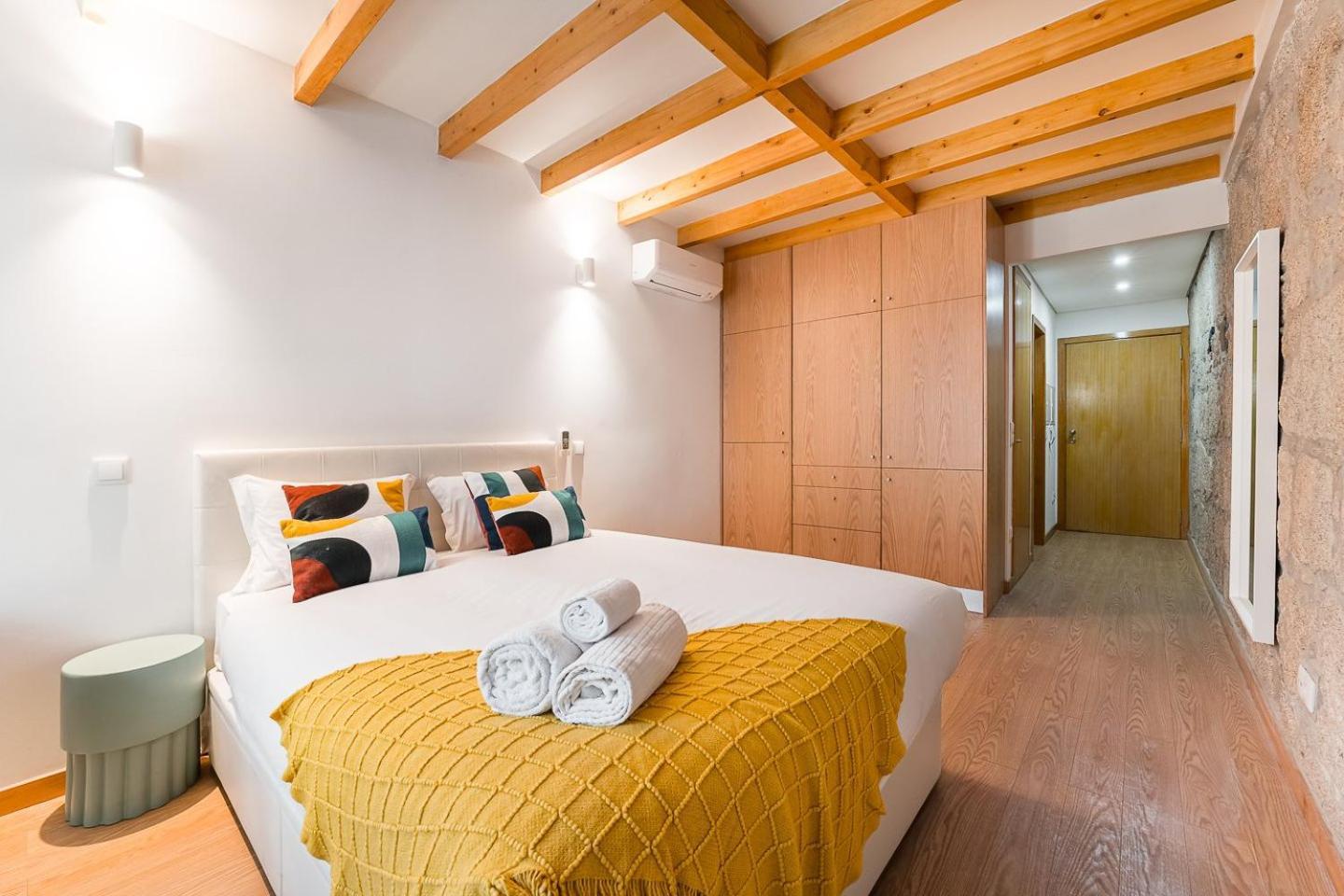 Guestready - Miragaia Stone Studios & Apartments ปอร์โต ภายนอก รูปภาพ