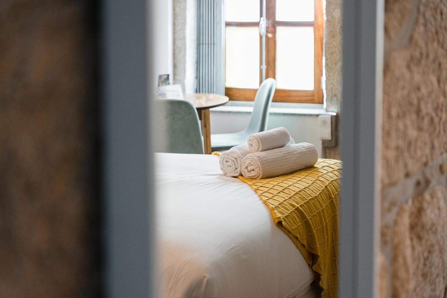 Guestready - Miragaia Stone Studios & Apartments ปอร์โต ภายนอก รูปภาพ