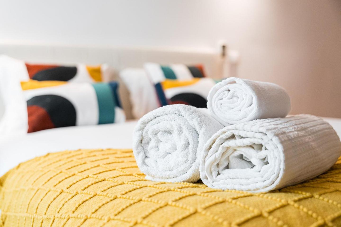 Guestready - Miragaia Stone Studios & Apartments ปอร์โต ภายนอก รูปภาพ
