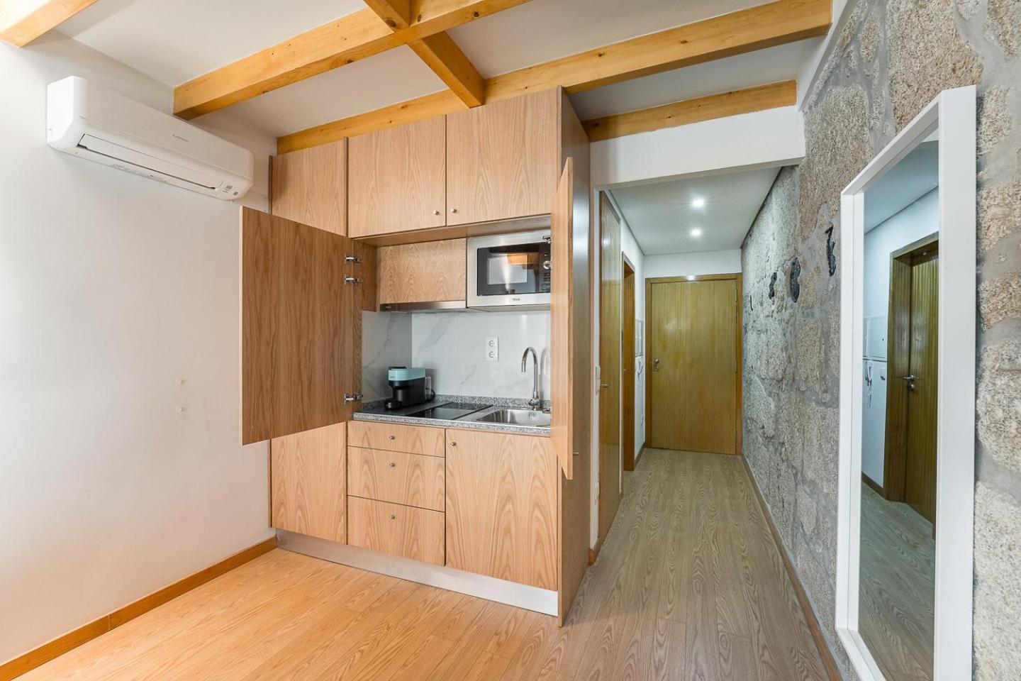 Guestready - Miragaia Stone Studios & Apartments ปอร์โต ภายนอก รูปภาพ